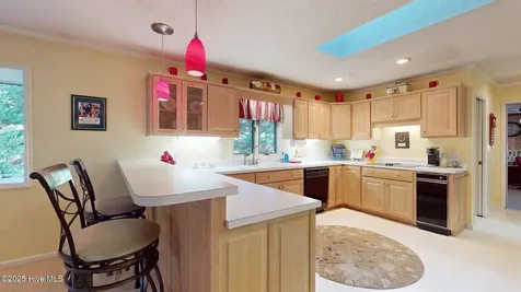 57 Cardinal Drive Whispering Pines NC 28327
