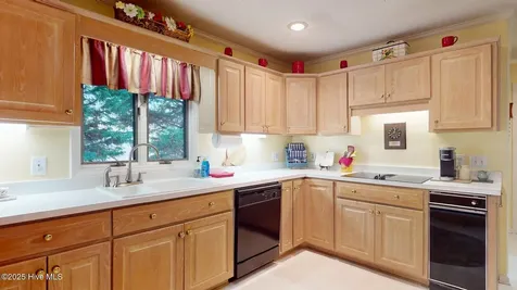 57 Cardinal Drive Whispering Pines NC 28327