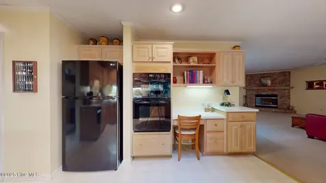57 Cardinal Drive Whispering Pines NC 28327