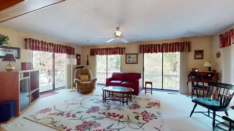 57 Cardinal Drive Whispering Pines NC 28327