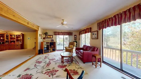 57 Cardinal Drive Whispering Pines NC 28327