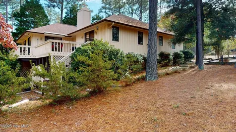 57 Cardinal Drive Whispering Pines NC 28327