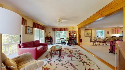 57 Cardinal Drive Whispering Pines NC 28327