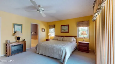 57 Cardinal Drive Whispering Pines NC 28327