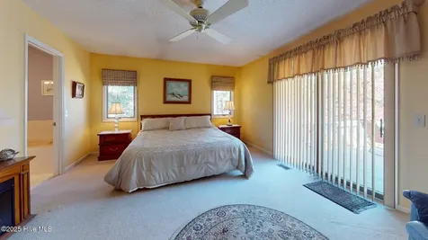 57 Cardinal Drive Whispering Pines NC 28327