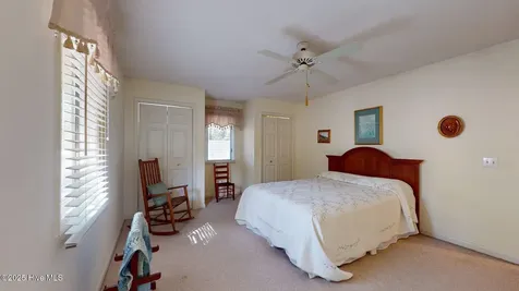 57 Cardinal Drive Whispering Pines NC 28327
