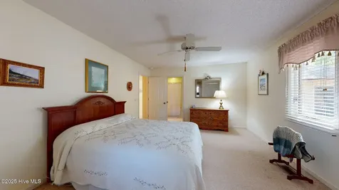 57 Cardinal Drive Whispering Pines NC 28327