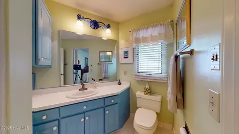 57 Cardinal Drive Whispering Pines NC 28327