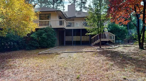 57 Cardinal Drive Whispering Pines NC 28327