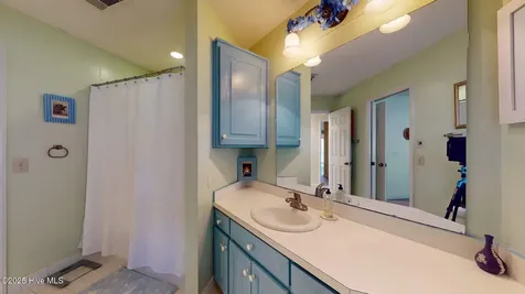 57 Cardinal Drive Whispering Pines NC 28327