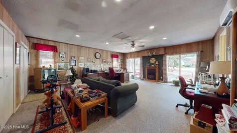 57 Cardinal Drive Whispering Pines NC 28327