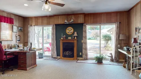 57 Cardinal Drive Whispering Pines NC 28327