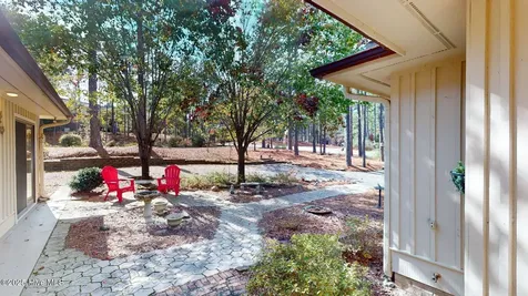 57 Cardinal Drive Whispering Pines NC 28327
