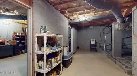57 Cardinal Drive Whispering Pines NC 28327