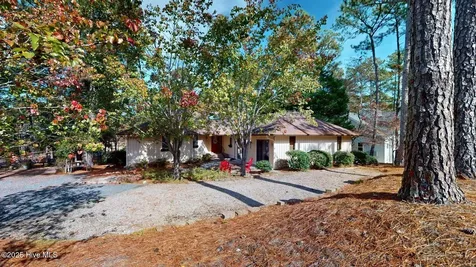 57 Cardinal Drive Whispering Pines NC 28327