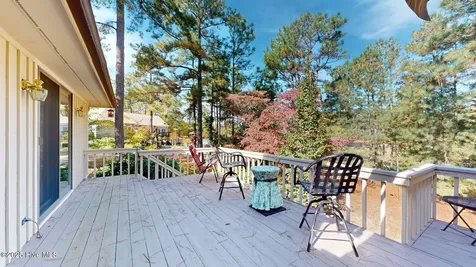 57 Cardinal Drive Whispering Pines NC 28327