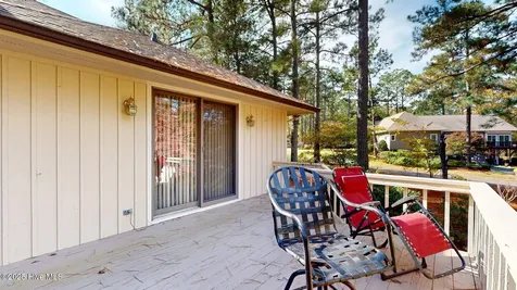 57 Cardinal Drive Whispering Pines NC 28327