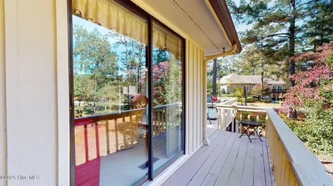 57 Cardinal Drive Whispering Pines NC 28327