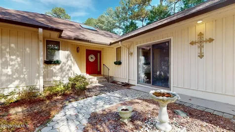 57 Cardinal Drive Whispering Pines NC 28327