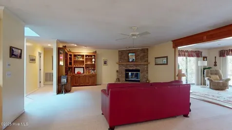 57 Cardinal Drive Whispering Pines NC 28327