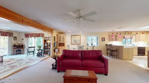 57 Cardinal Drive Whispering Pines NC 28327