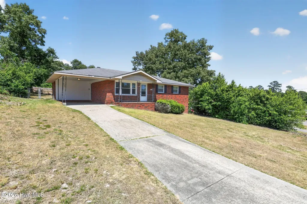 313 Belair Road North Augusta SC 29841