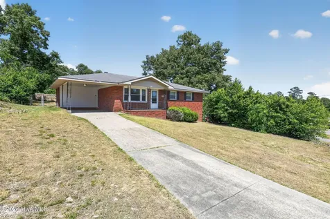 313 Belair Road North Augusta SC 29841