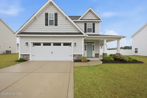 497 Holly Grove Drive Winterville NC 28590
