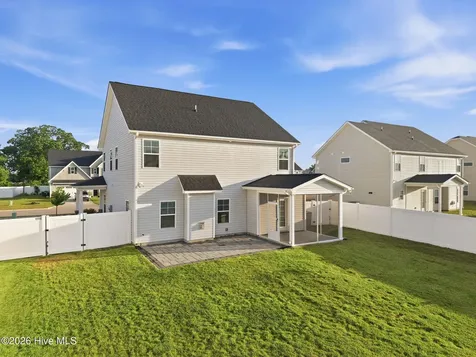 497 Holly Grove Drive Winterville NC 28590