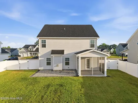 497 Holly Grove Drive Winterville NC 28590