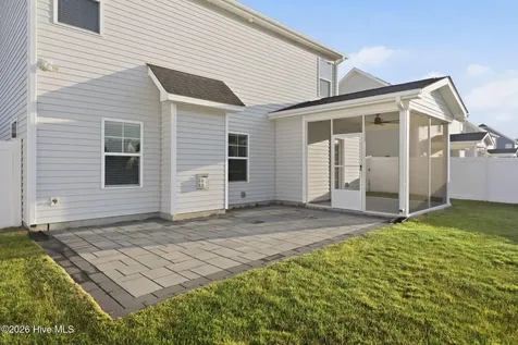 497 Holly Grove Drive Winterville NC 28590