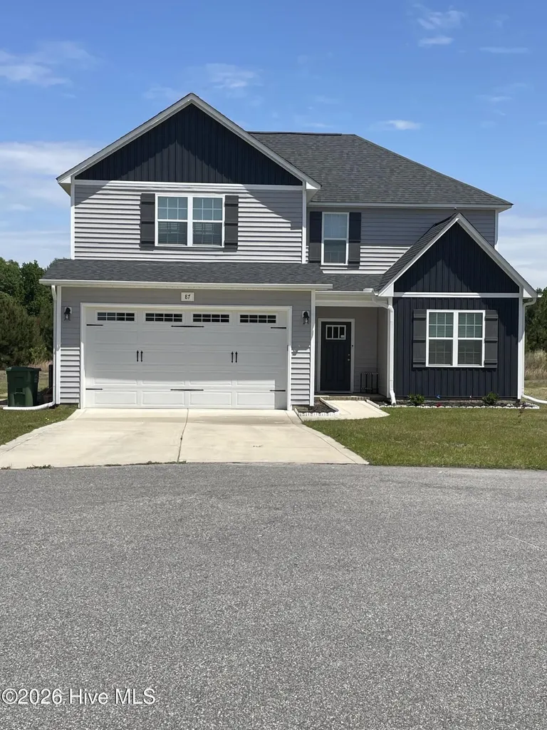 87 Sun Meadow Circle Benson NC 27504
