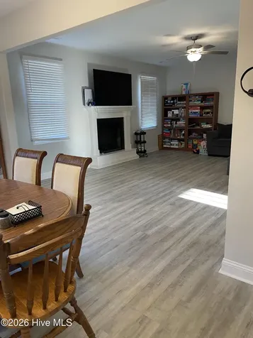 87 Sun Meadow Circle Benson NC 27504