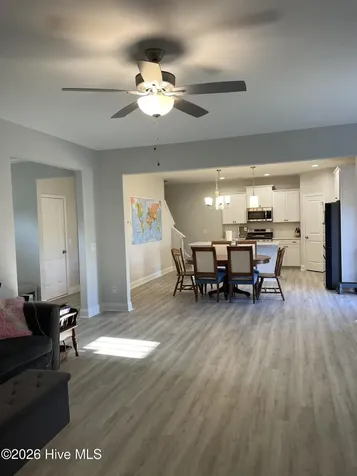 87 Sun Meadow Circle Benson NC 27504