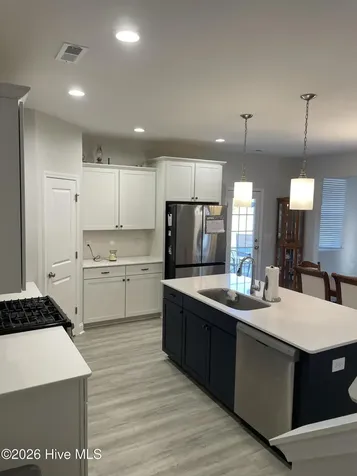 87 Sun Meadow Circle Benson NC 27504