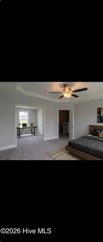 87 Sun Meadow Circle Benson NC 27504