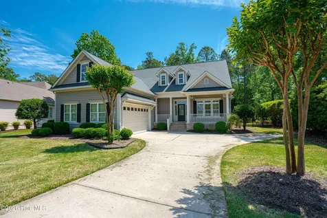 1631 Golfers Ridge Drive SE Bolivia NC 28422