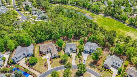 1631 Golfers Ridge Drive SE Bolivia NC 28422