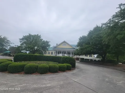1631 Golfers Ridge Drive SE Bolivia NC 28422