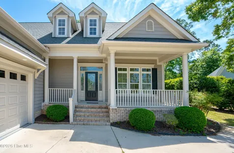 1631 Golfers Ridge Drive SE Bolivia NC 28422