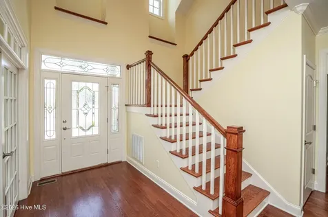 1631 Golfers Ridge Drive SE Bolivia NC 28422