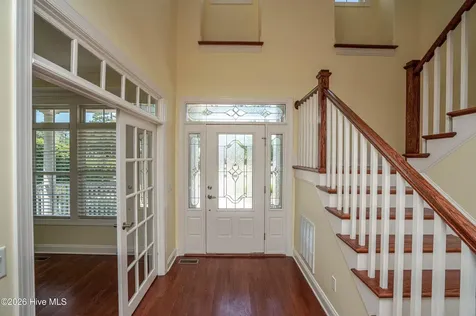 1631 Golfers Ridge Drive SE Bolivia NC 28422