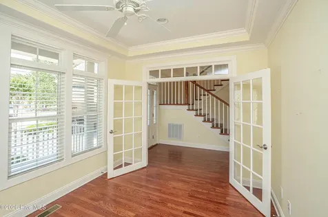 1631 Golfers Ridge Drive SE Bolivia NC 28422