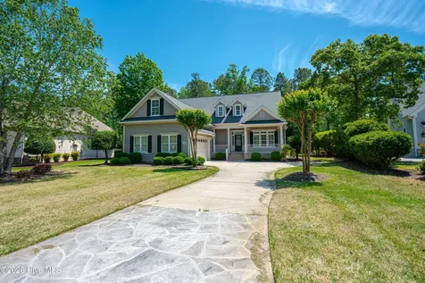 1631 Golfers Ridge Drive SE Bolivia NC 28422