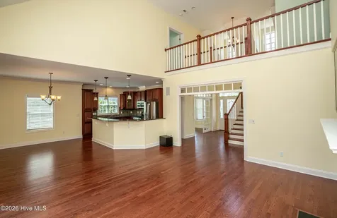 1631 Golfers Ridge Drive SE Bolivia NC 28422