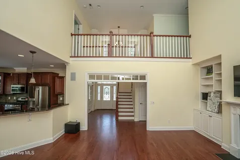 1631 Golfers Ridge Drive SE Bolivia NC 28422