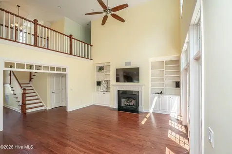 1631 Golfers Ridge Drive SE Bolivia NC 28422