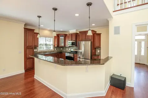 1631 Golfers Ridge Drive SE Bolivia NC 28422