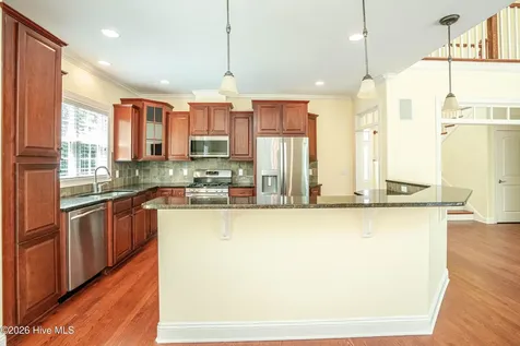 1631 Golfers Ridge Drive SE Bolivia NC 28422