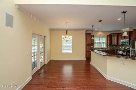1631 Golfers Ridge Drive SE Bolivia NC 28422